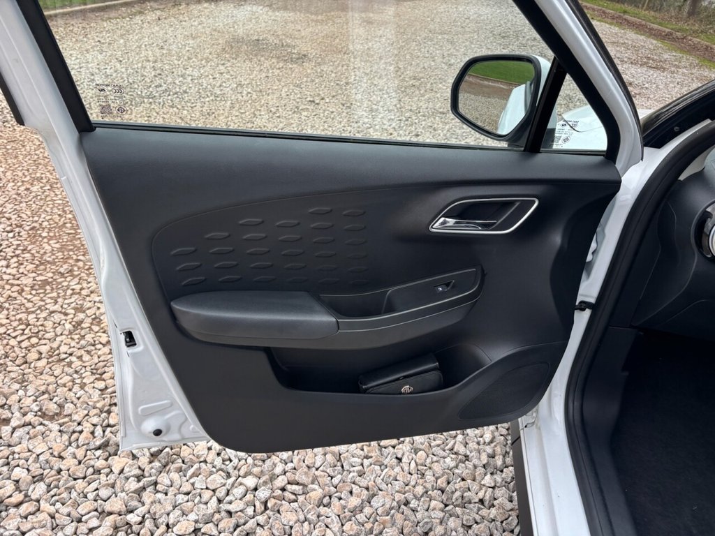 Used MG MG3 2023 for sale - 77642974: Photo 26