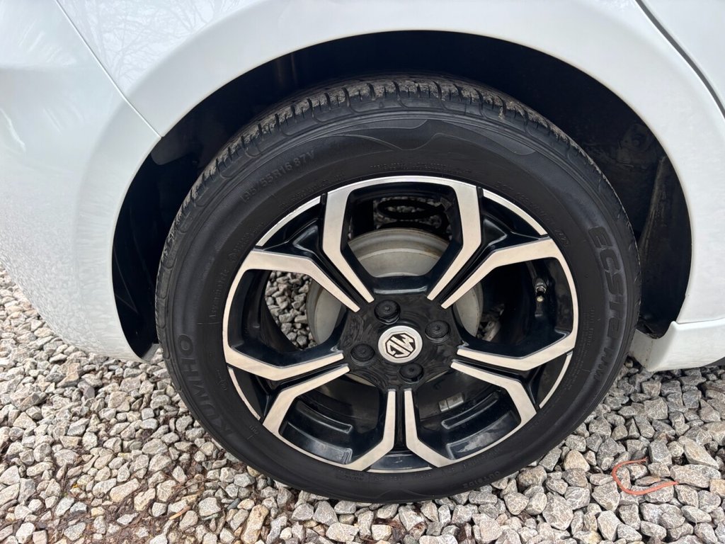 Used MG MG3 2023 for sale - 77642974: Photo 29