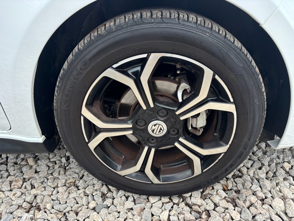 Used MG MG3 2023 for sale - 77642974: Photo 30