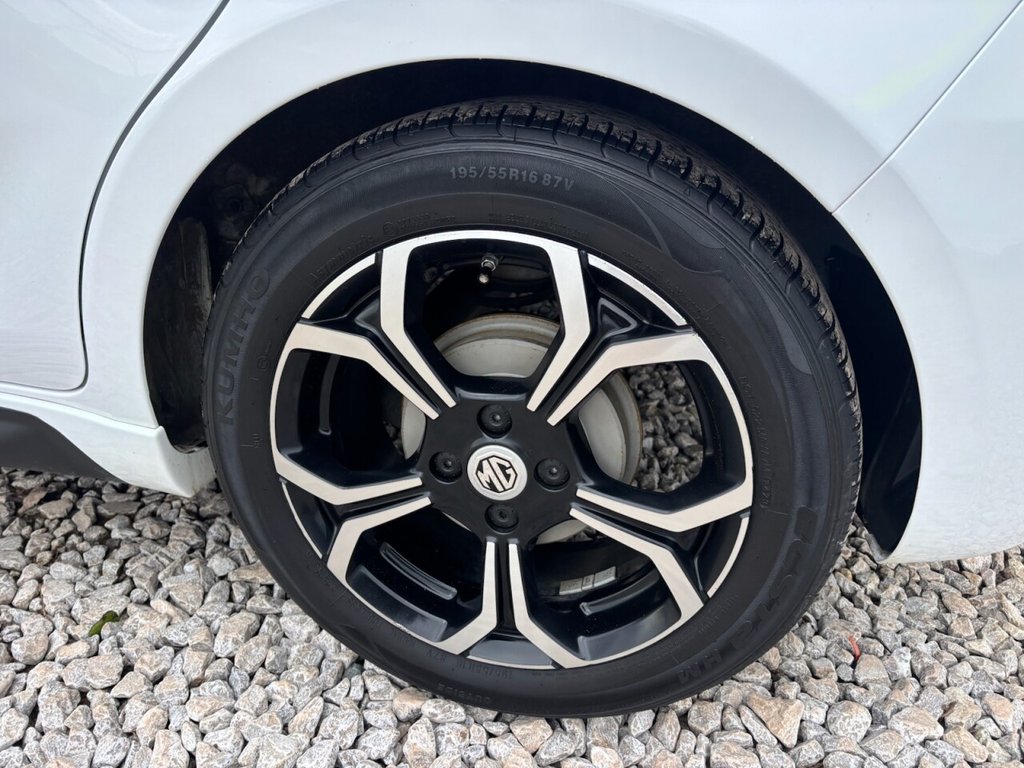 Used MG MG3 2023 for sale - 77642974: Photo 31