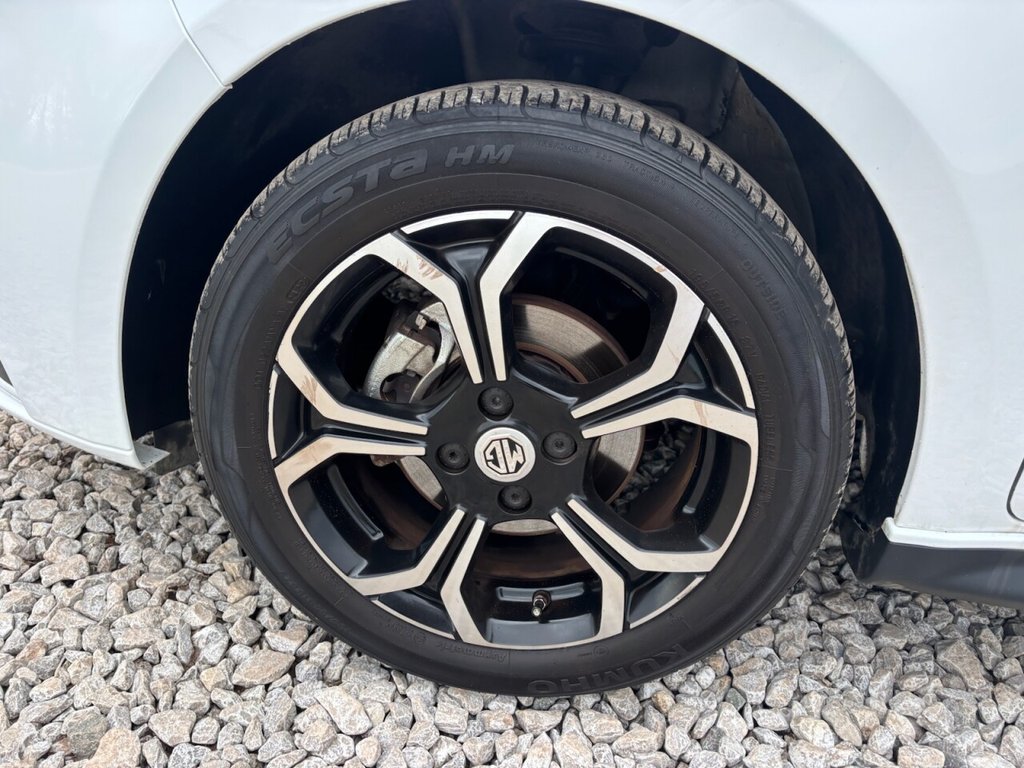 Used MG MG3 2023 for sale - 77642974: Photo 32