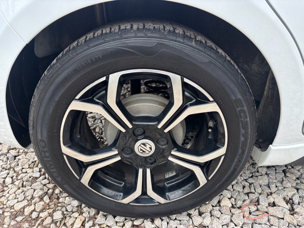 Used MG MG3 2023 for sale - 77642974: Photo 33