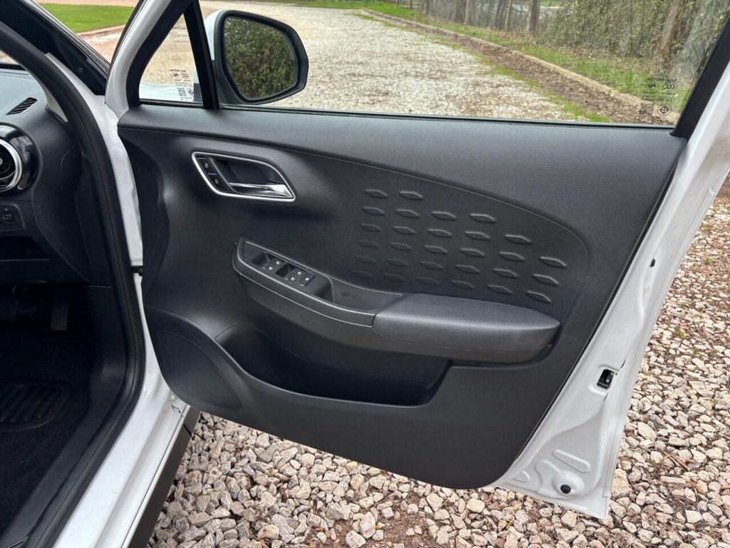 Used MG MG3 2023 for sale - 77642974: Photo 35