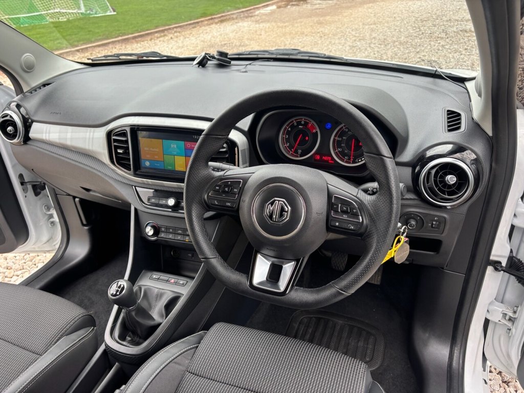 Used MG MG3 2023 for sale - 77642974: Photo 36