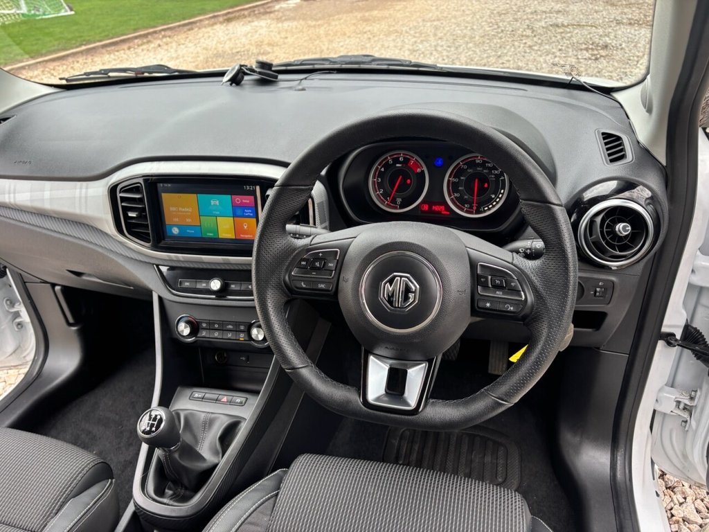 Used MG MG3 2023 for sale - 77642974: Photo 37