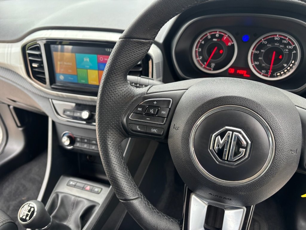 Used MG MG3 2023 for sale - 77642974: Photo 38