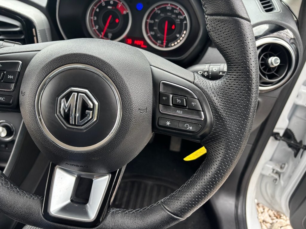 Used MG MG3 2023 for sale - 77642974: Photo 39