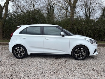 Used MG MG3 2023 for sale - 77642974: Photo