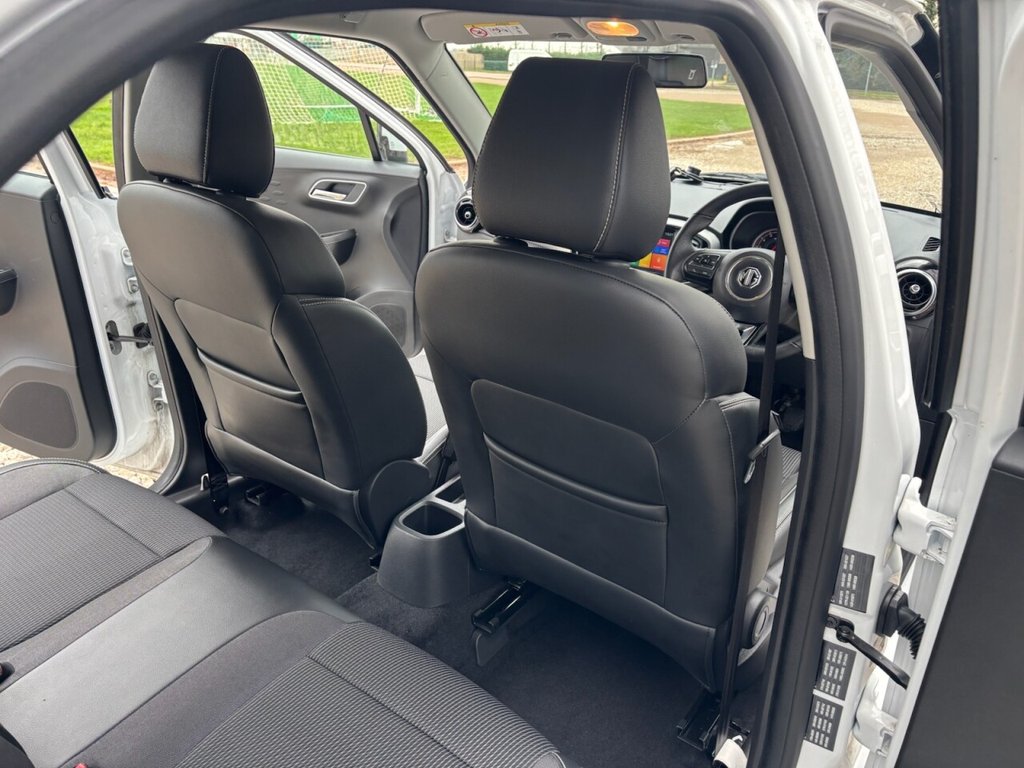 Used MG MG3 2023 for sale - 77642974: Photo 42