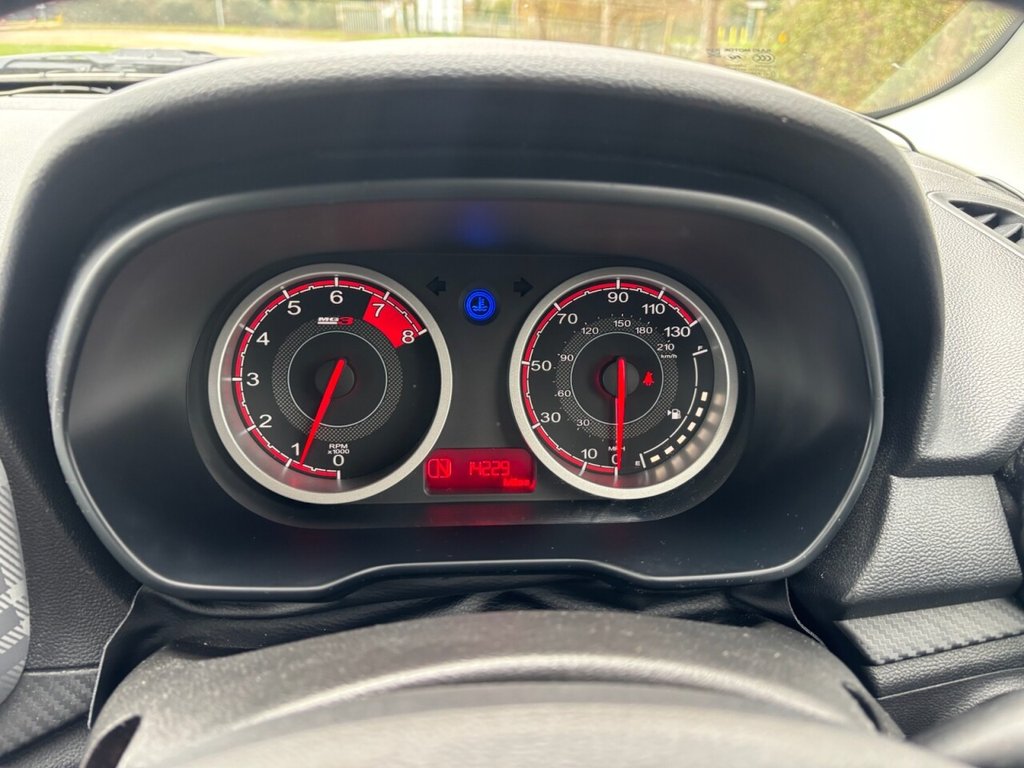 Used MG MG3 2023 for sale - 77642974: Photo 45