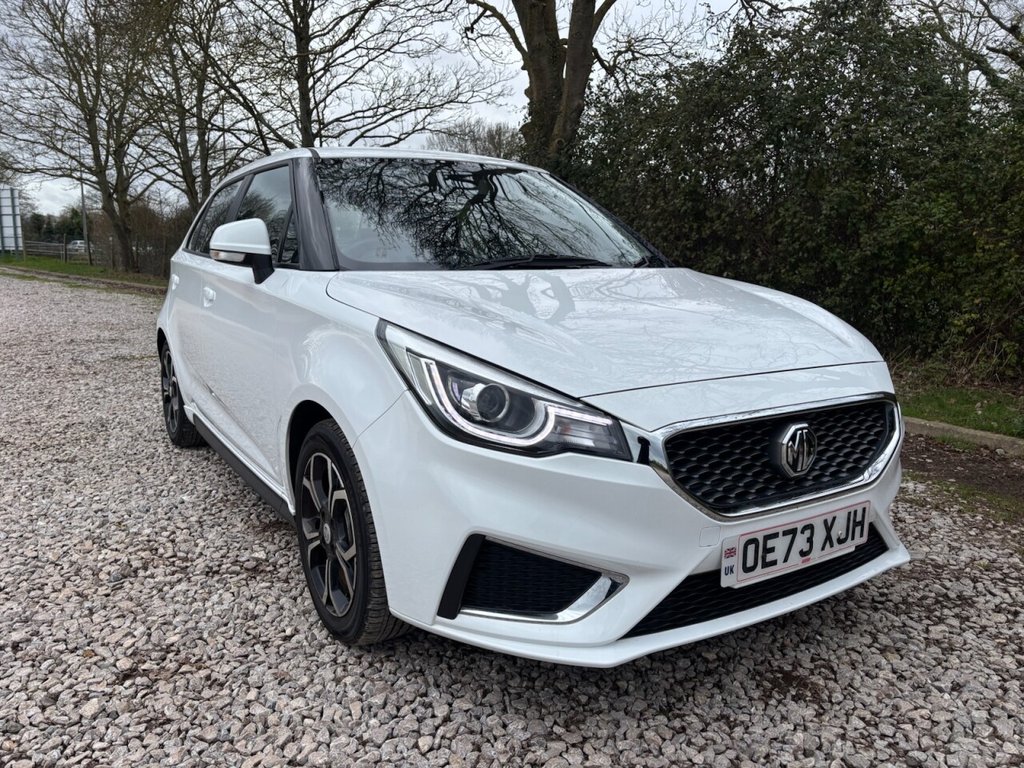 Used MG MG3 2023 for sale - 77642974: Photo 6