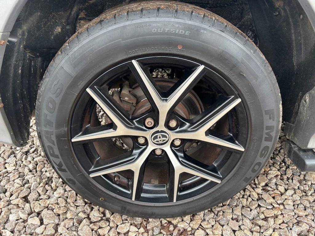 Used Toyota RAV4 2017 for sale - 77089434: Photo 30