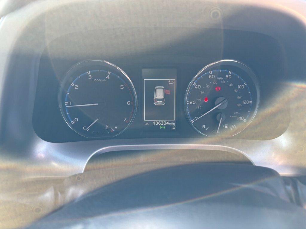 Used Toyota RAV4 2017 for sale - 77089434: Photo 45