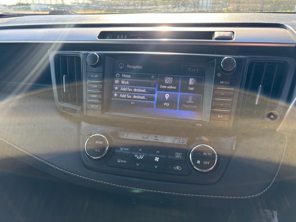 Used Toyota RAV4 2017 for sale - 77089434: Photo 47