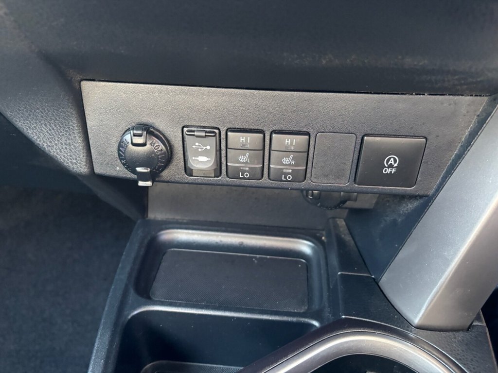 Used Toyota RAV4 2017 for sale - 77089434: Photo 48