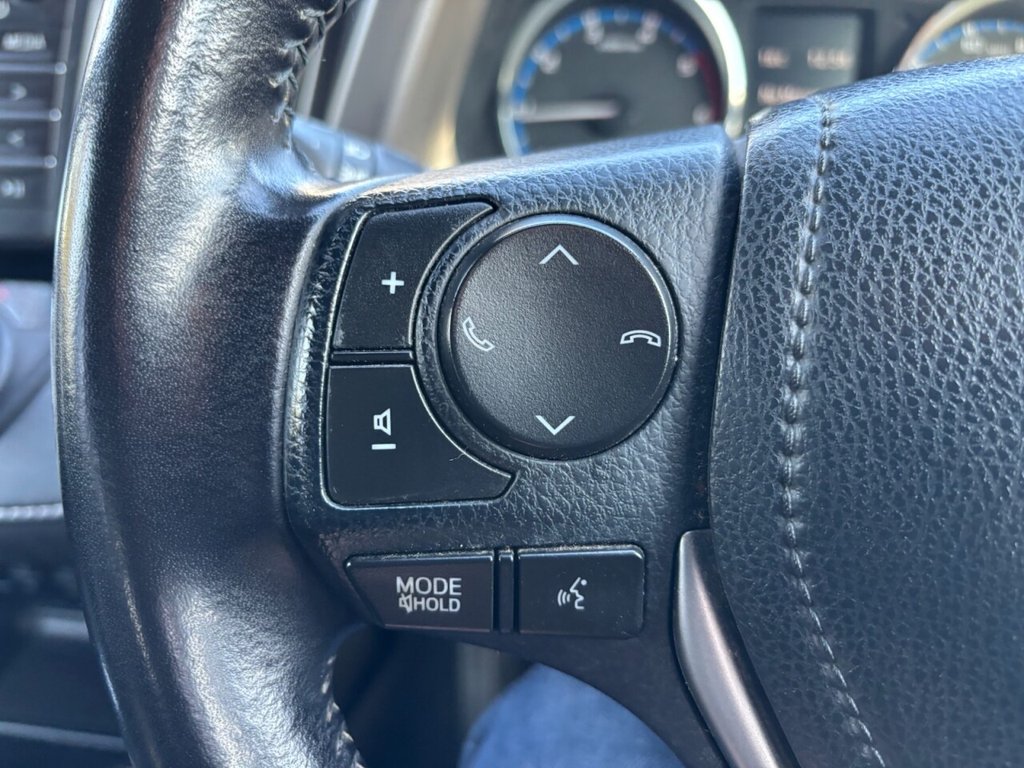 Used Toyota RAV4 2017 for sale - 77089434: Photo 49