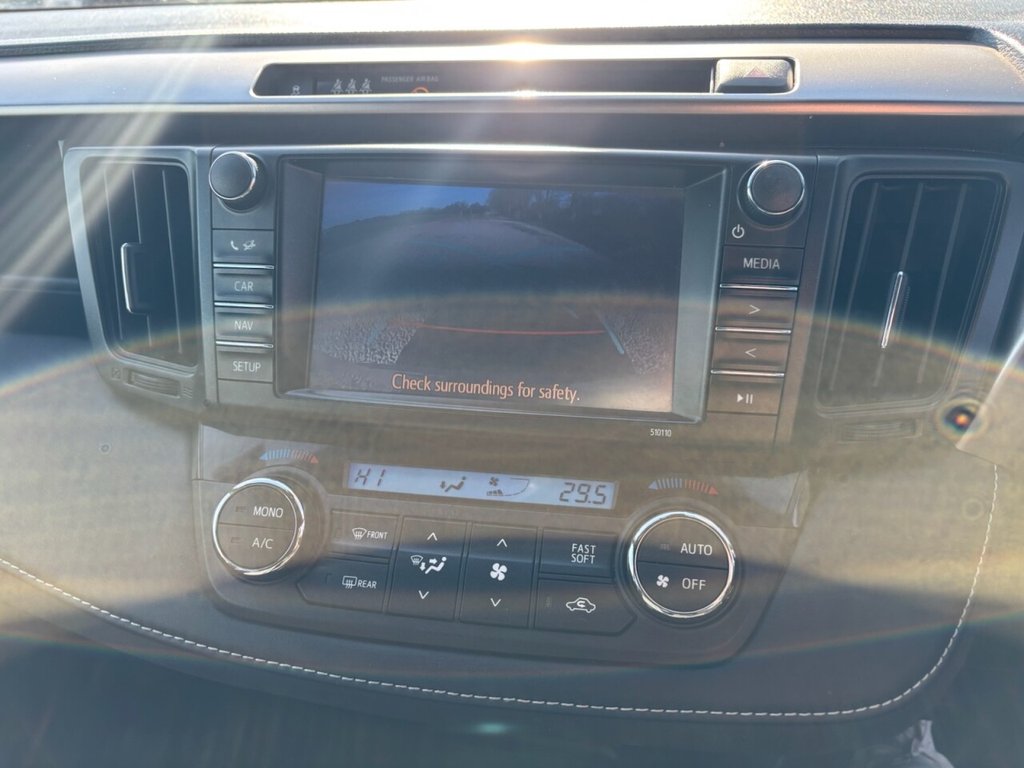 Used Toyota RAV4 2017 for sale - 77089434: Photo 50