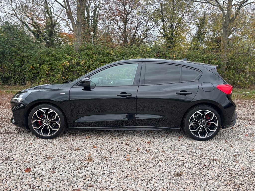 Used Ford Focus 2021 for sale - 76783358: Photo 13