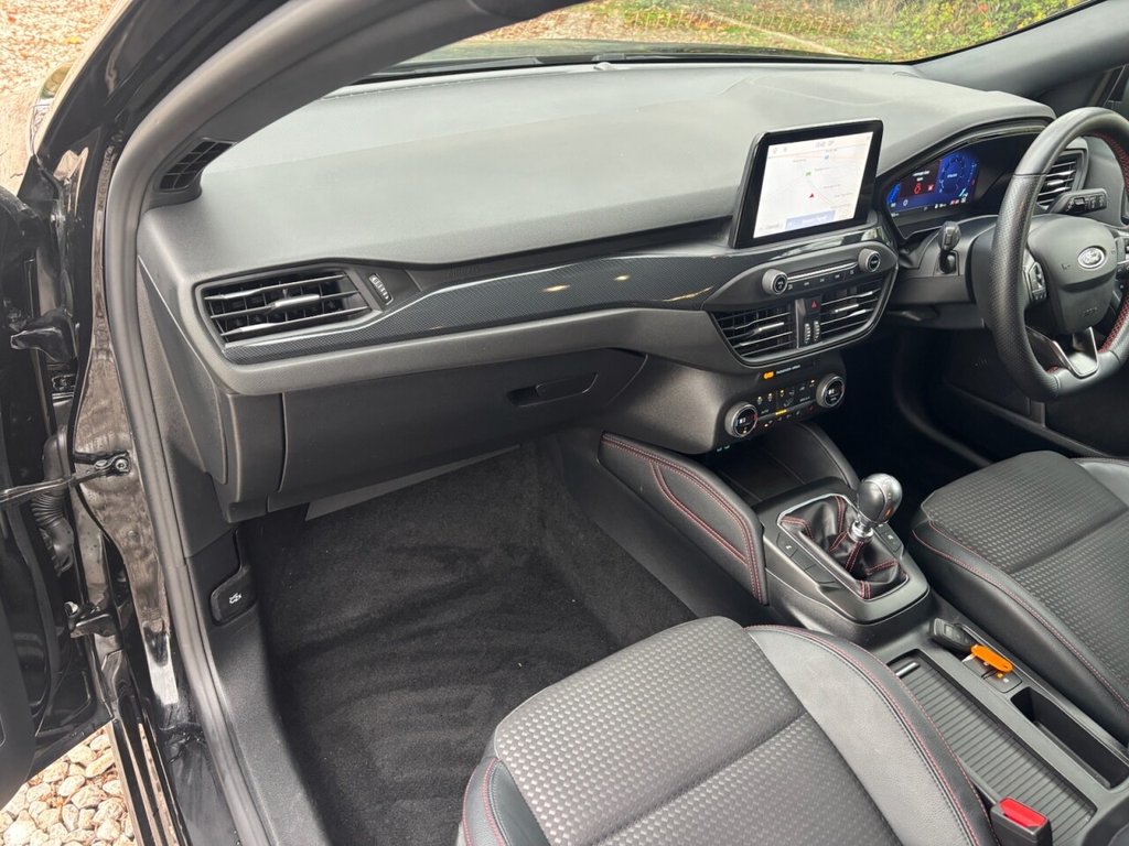 Used Ford Focus 2021 for sale - 76783358: Photo 21