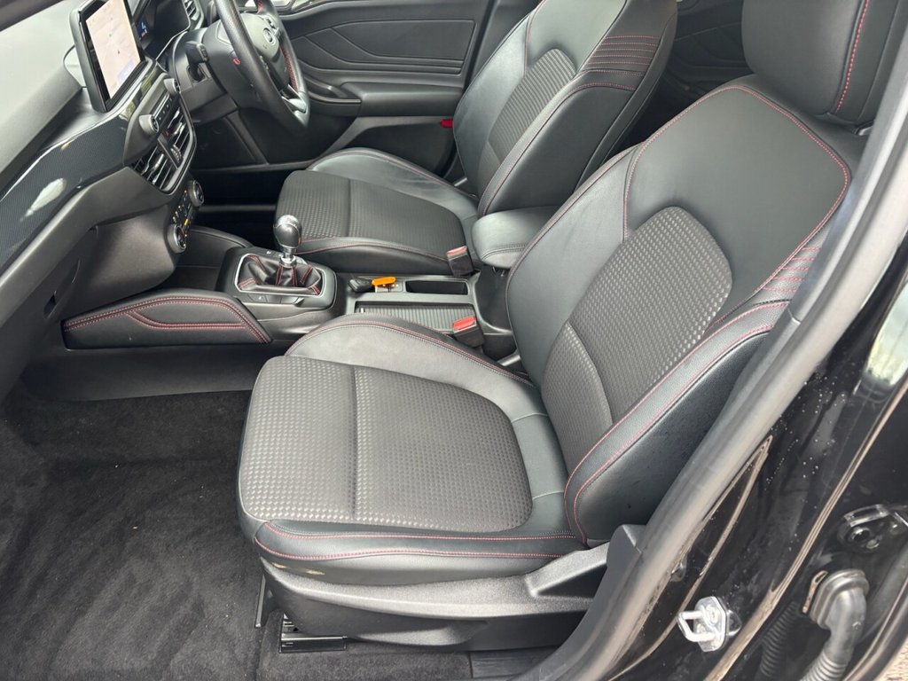 Used Ford Focus 2021 for sale - 76783358: Photo 22