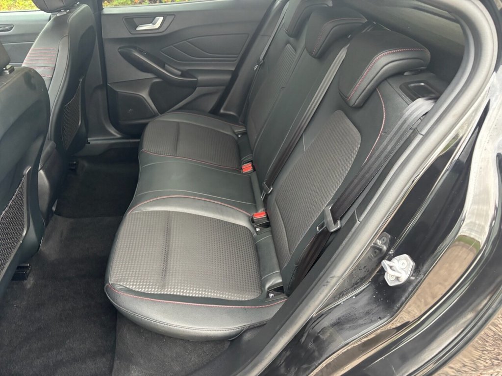 Used Ford Focus 2021 for sale - 76783358: Photo 23