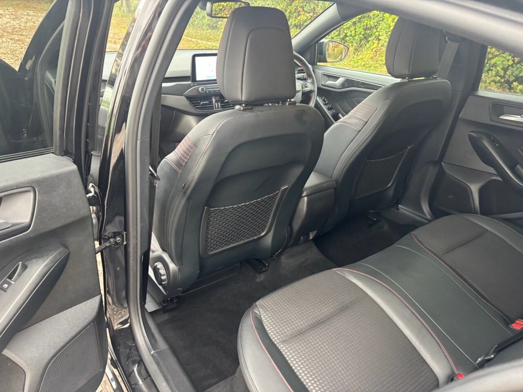 Used Ford Focus 2021 for sale - 76783358: Photo 24