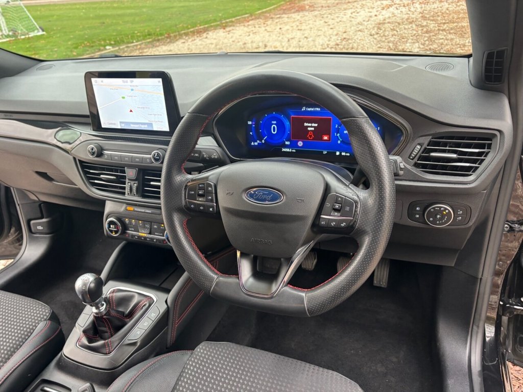 Used Ford Focus 2021 for sale - 76783358: Photo 26