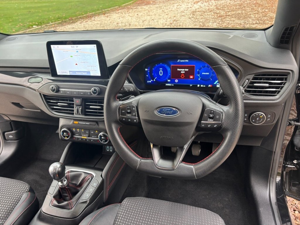 Used Ford Focus 2021 for sale - 76783358: Photo 28