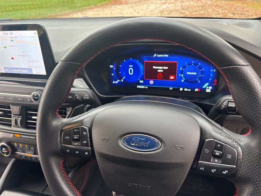 Used Ford Focus 2021 for sale - 76783358: Photo 29