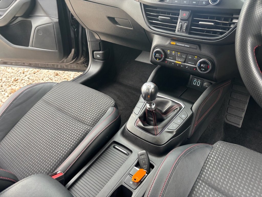 Used Ford Focus 2021 for sale - 76783358: Photo 31