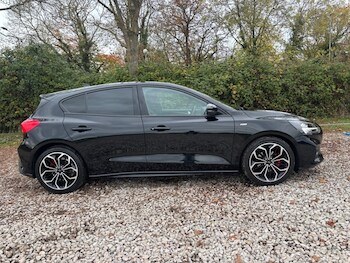 Used Ford Focus 2021 for sale - 76783358: Photo