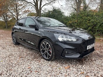 Used Ford Focus 2021 for sale - 76783358: Photo