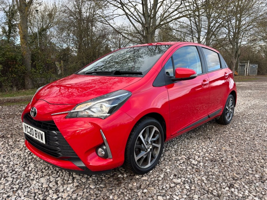 Used Toyota Yaris 2020 for sale - 77122081: Photo 11