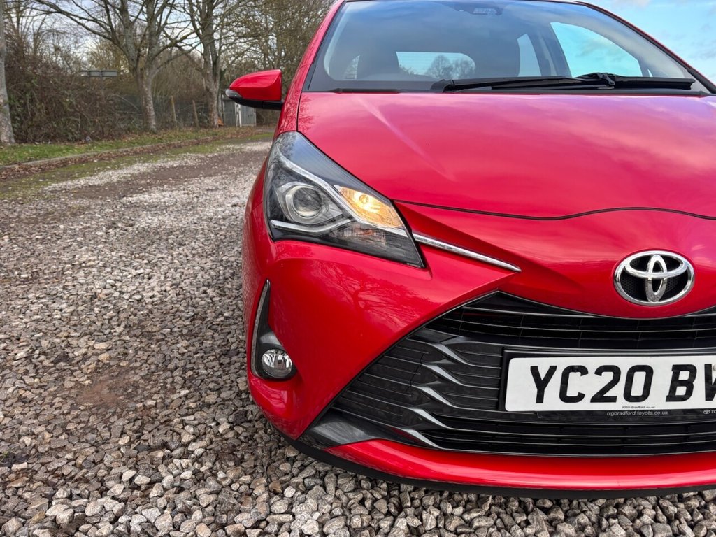 Used Toyota Yaris 2020 for sale - 77122081: Photo 15