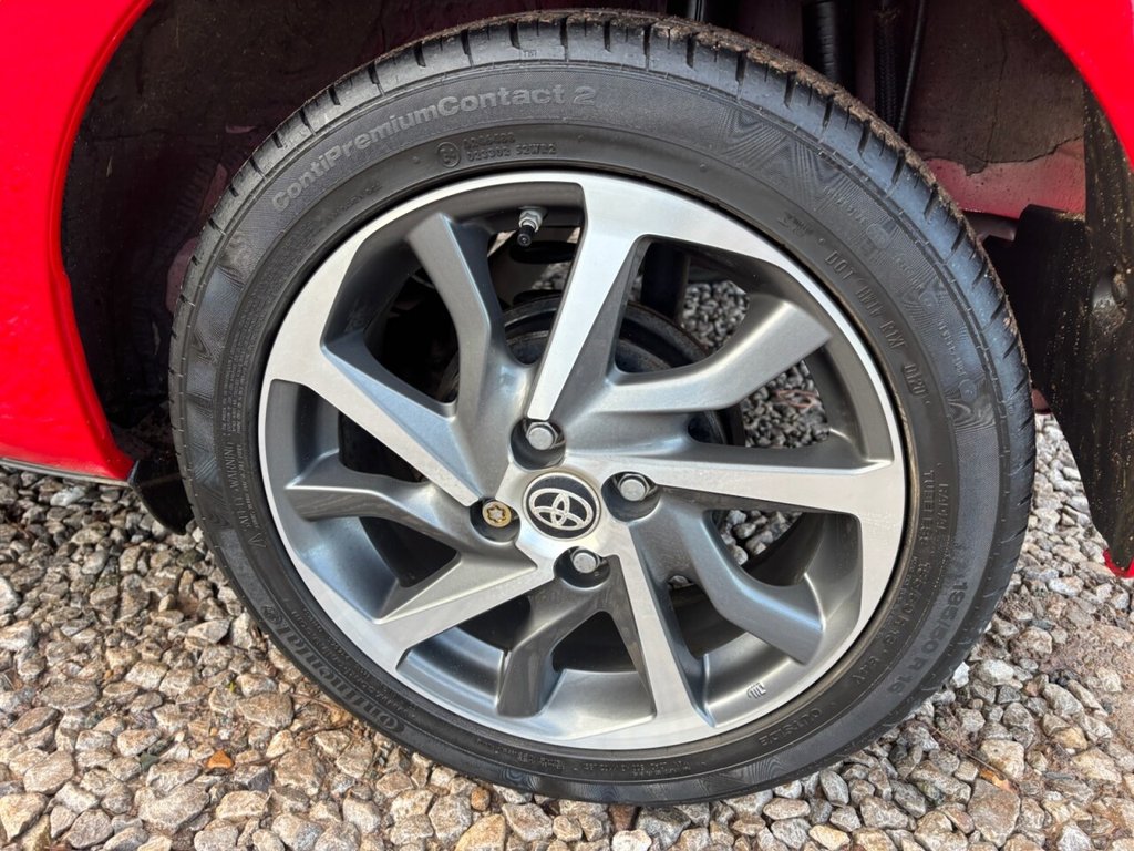 Used Toyota Yaris 2020 for sale - 77122081: Photo 16