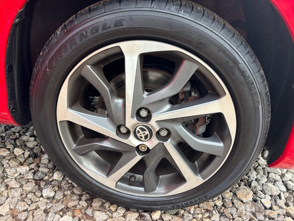 Used Toyota Yaris 2020 for sale - 77122081: Photo 17