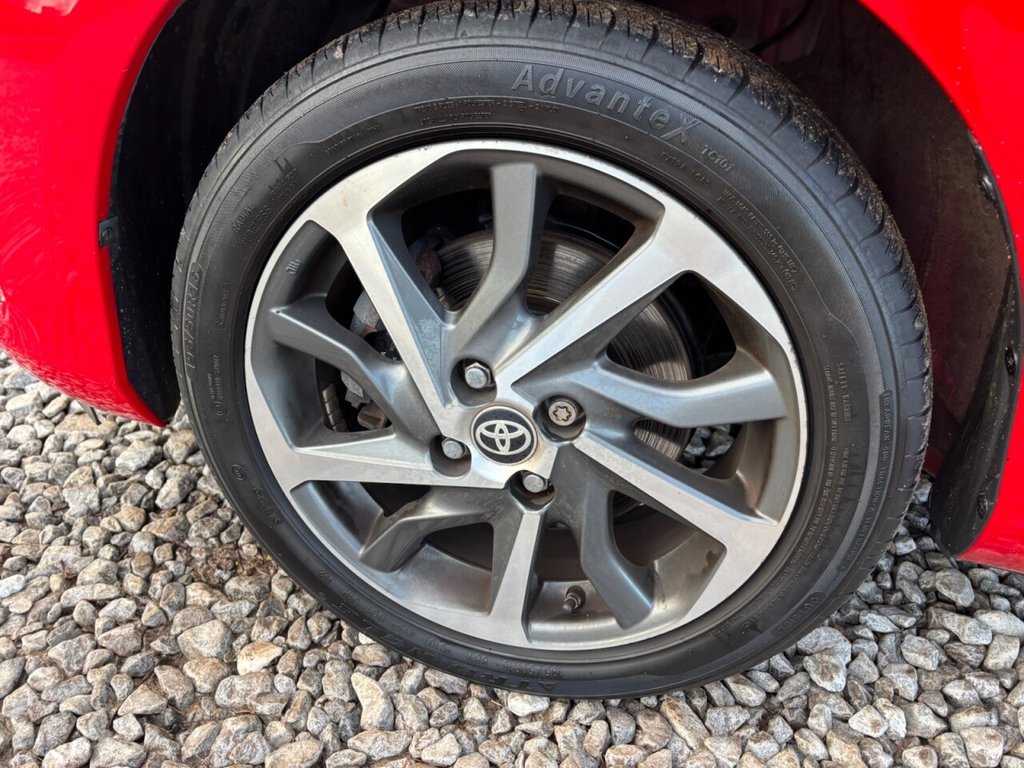 Used Toyota Yaris 2020 for sale - 77122081: Photo 18