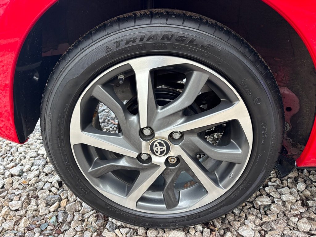 Used Toyota Yaris 2020 for sale - 77122081: Photo 19