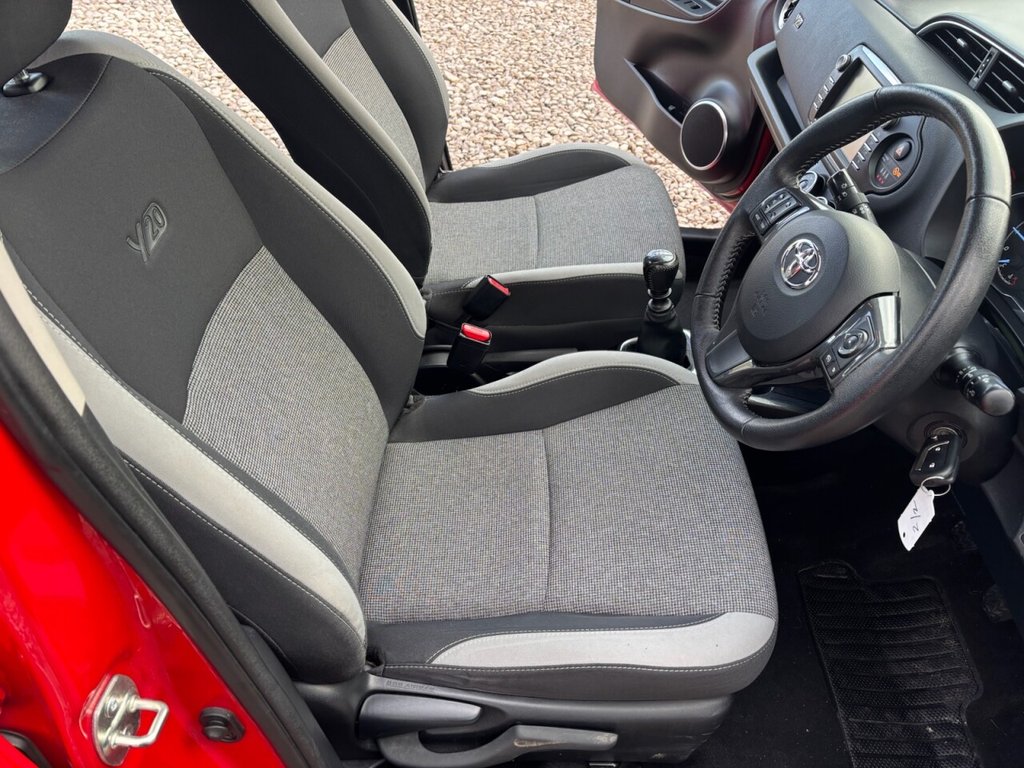 Used Toyota Yaris 2020 for sale - 77122081: Photo 20