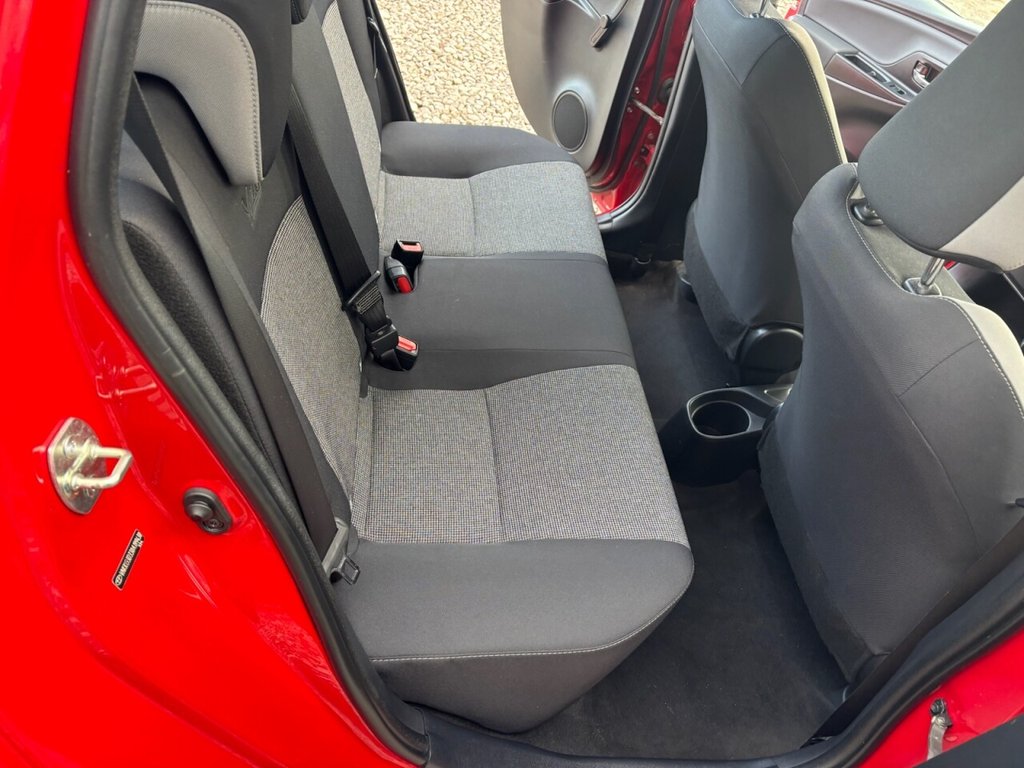 Used Toyota Yaris 2020 for sale - 77122081: Photo 21