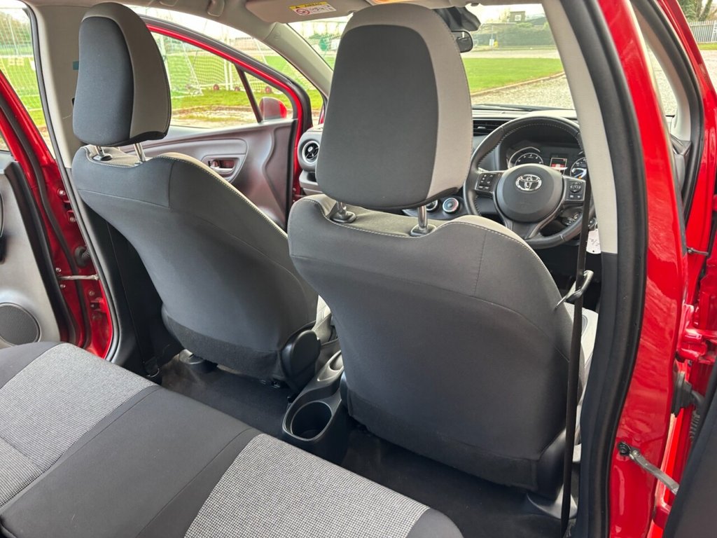 Used Toyota Yaris 2020 for sale - 77122081: Photo 22