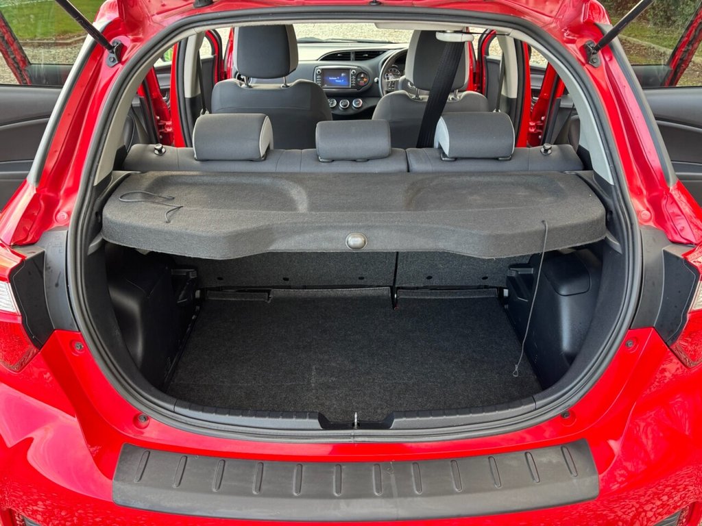 Used Toyota Yaris 2020 for sale - 77122081: Photo 23