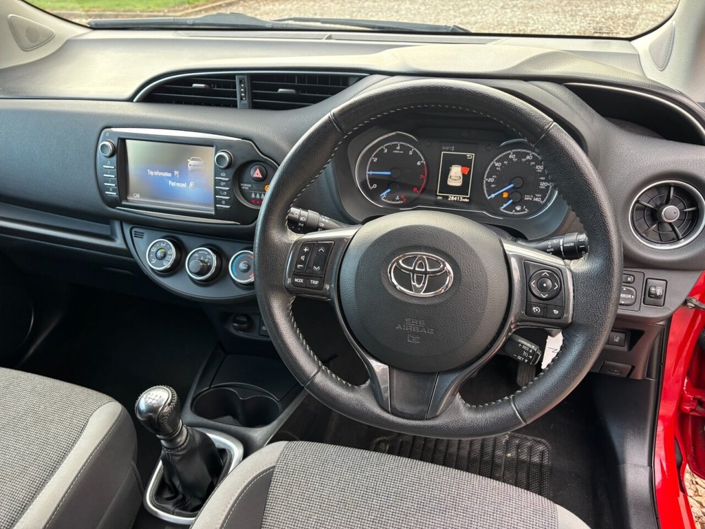 Used Toyota Yaris 2020 for sale - 77122081: Photo 29