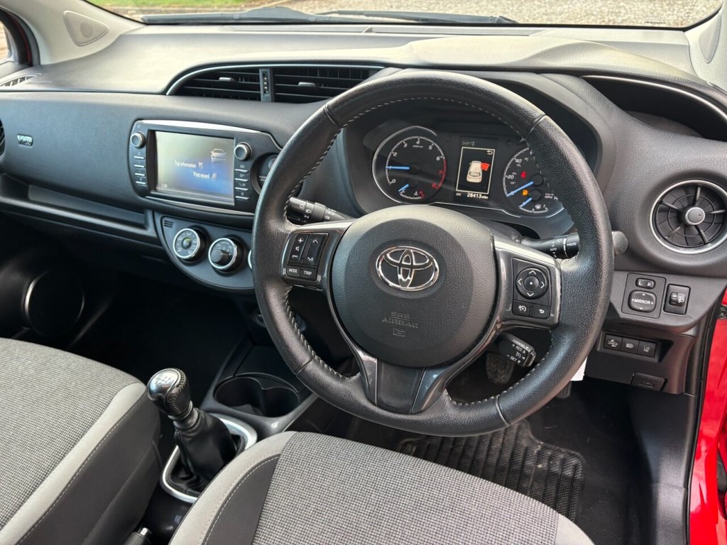 Used Toyota Yaris 2020 for sale - 77122081: Photo 32