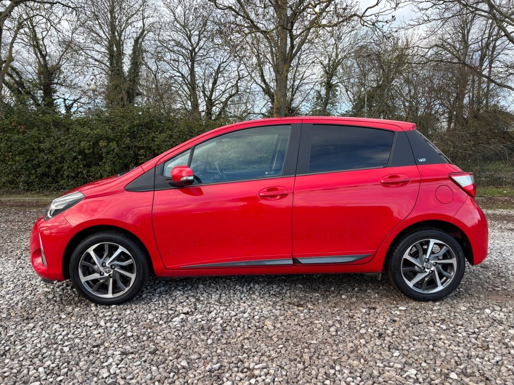 Used Toyota Yaris 2020 for sale - 77122081: Photo 8