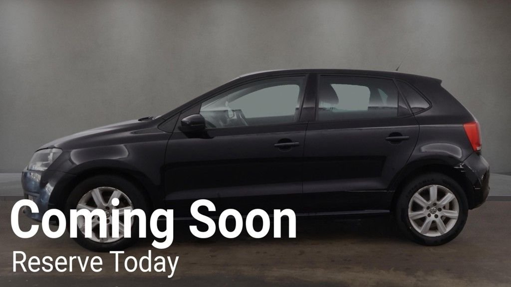 Used Volkswagen Polo 2013 for sale - 78134480: Photo 11