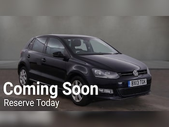 Volkswagen Polo feature image