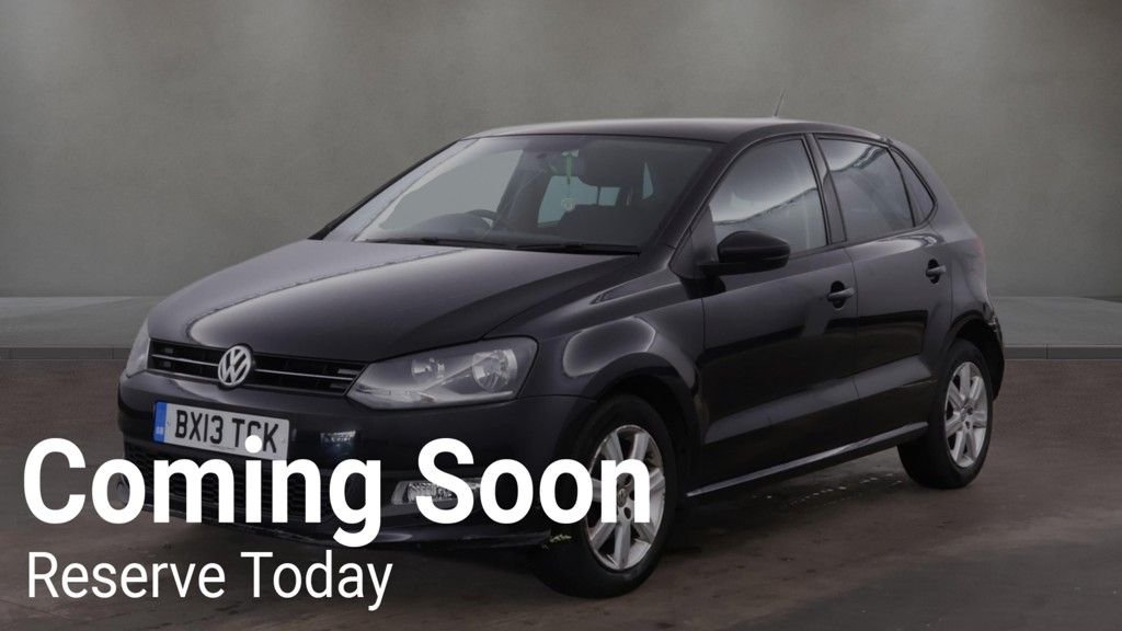 Used Volkswagen Polo 2013 for sale - 78134480: Photo 2