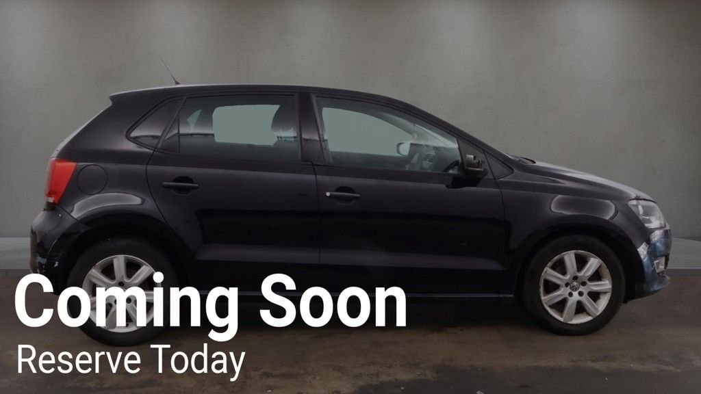Used Volkswagen Polo 2013 for sale - 78134480: Photo 6