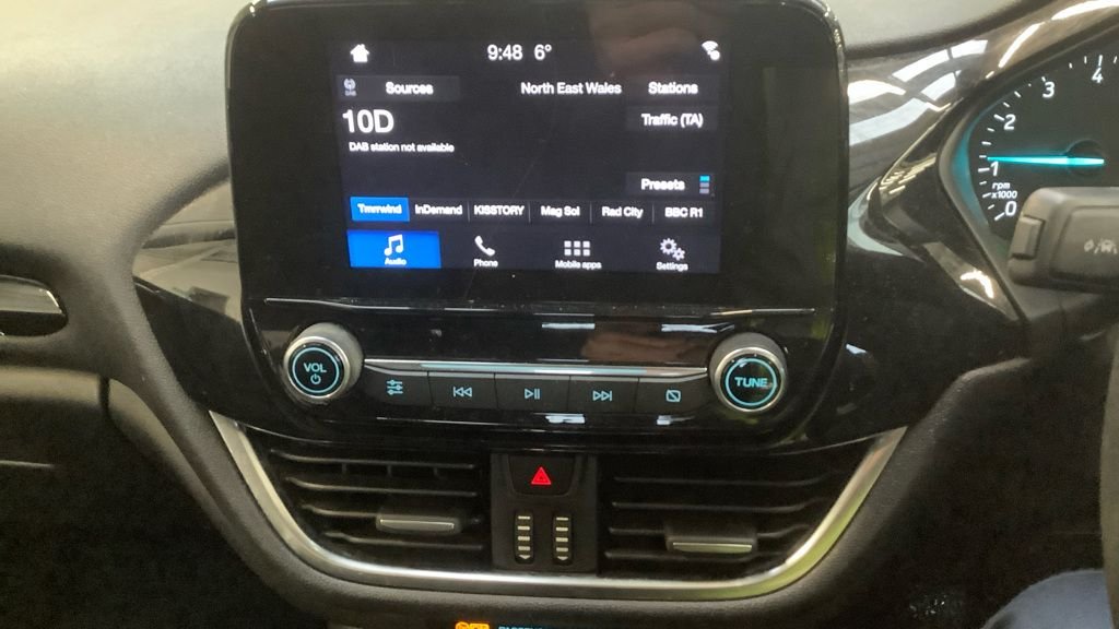 Used Ford Fiesta 2017 for sale - 77328250: Photo 17